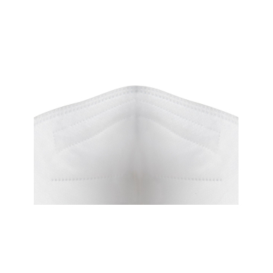 Puskaukė FFP2, 20 vnt., CE 1