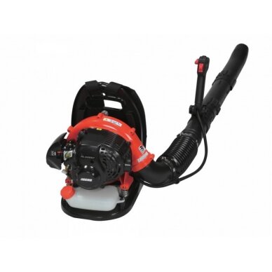 Benzininis pūstuvas ECHO PB-265ESLT, 0,7 kW Garagntija iki 5 metų Benzininis pūstuvas ECHO PB-265ESLT, 0,7 kW Garagntija iki 5 metų
