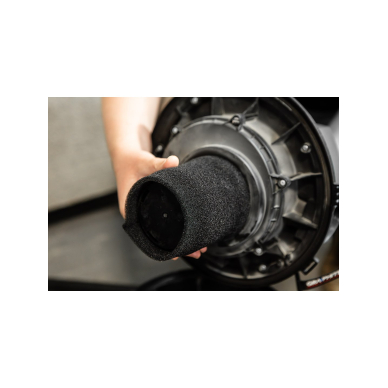 Putplasčio filtras 04-739 1 Putplasčio filtras 04-739 1