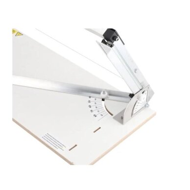 Polistireno pjaustyklė DEDRA DED7518L, 252 W, 1340 mm 2