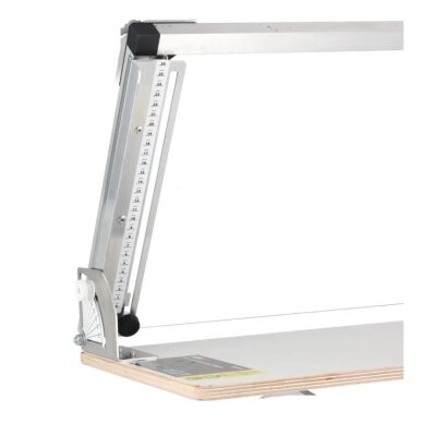 Polistireno pjaustyklė DEDRA DED7518L, 252 W, 1340 mm 3