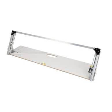 Polistireno pjaustyklė DEDRA DED7518L, 252 W, 1340 mm