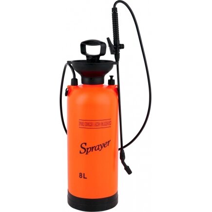 Purkštuvas | 8L (89519) Purkštuvas | 8L (89519)