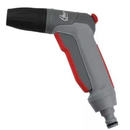 Purškimo pistoletas paprastas reguliuojamas QUICK STOP Dedra 80N212K 1 Purškimo pistoletas paprastas reguliuojamas QUICK STOP Dedra 80N212K 1