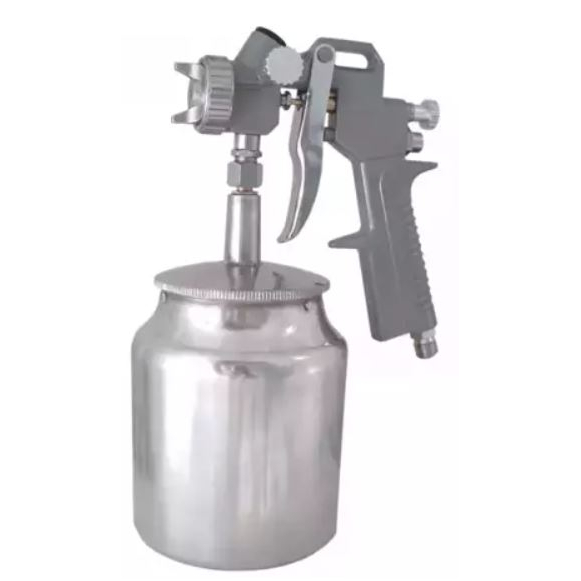 Purškimo pistoletas Pansam A533070, 4 bar 1 Purškimo pistoletas Pansam A533070, 4 bar 1