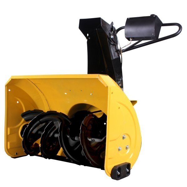 Pūstuvas sniego Texas Combi 800 61 cm