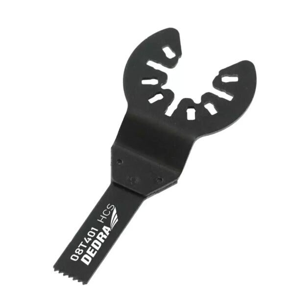 Geležtė medienai Dedra 08T401, 30 mm Geležtė medienai Dedra 08T401, 30 mm