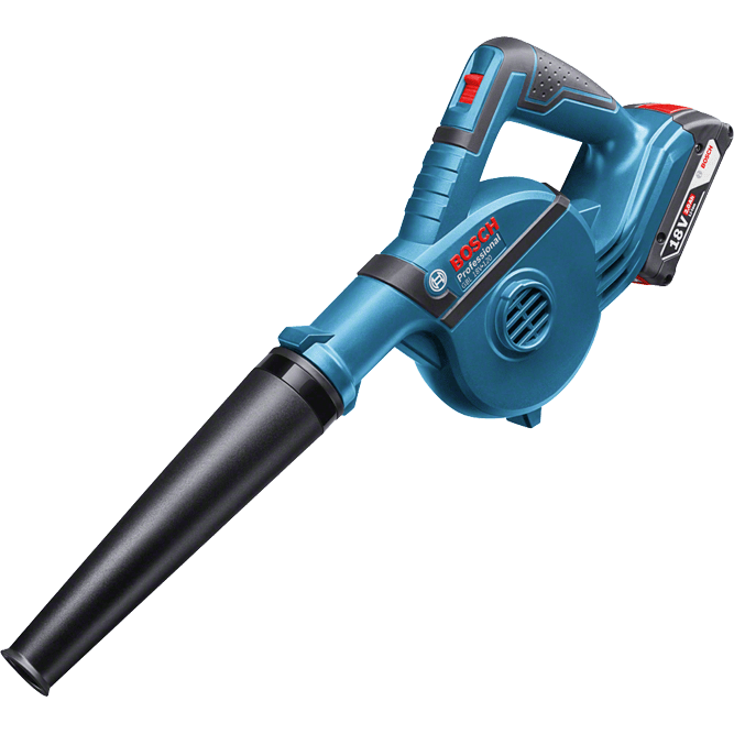 Pūstuvas Bosch GBL 18V-120 solo Pūstuvas Bosch GBL 18V-120 solo