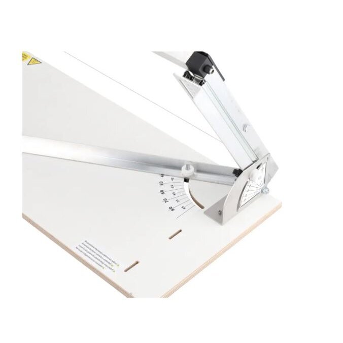 Polistireno pjaustyklė DEDRA DED7518L, 252 W, 1340 mm 2