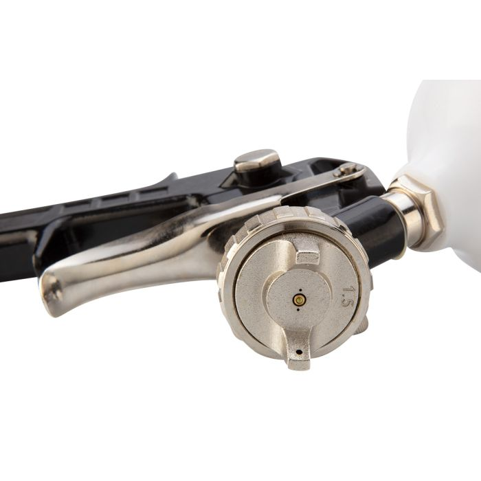 Purškimo pistoletas Neo 14-702, 1,5 mm 2 Purškimo pistoletas Neo 14-702, 1,5 mm 2
