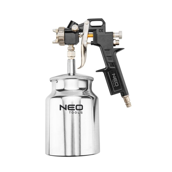 Purškimo pistoletas Neo 14-704, 1,5 mm