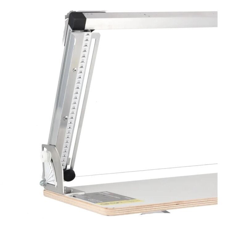 Polistireno pjaustyklė DEDRA DED7518L, 252 W, 1340 mm 3