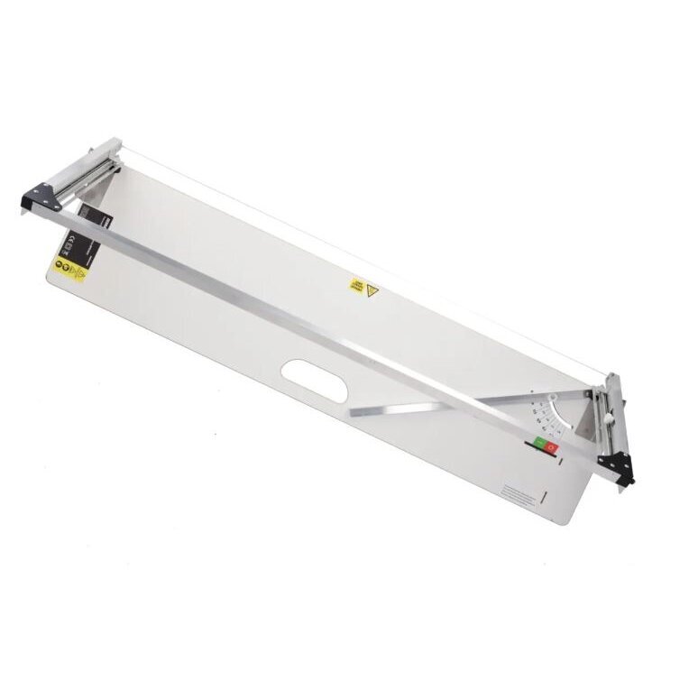 Polistireno pjaustyklė DEDRA DED7518L, 252 W, 1340 mm 1