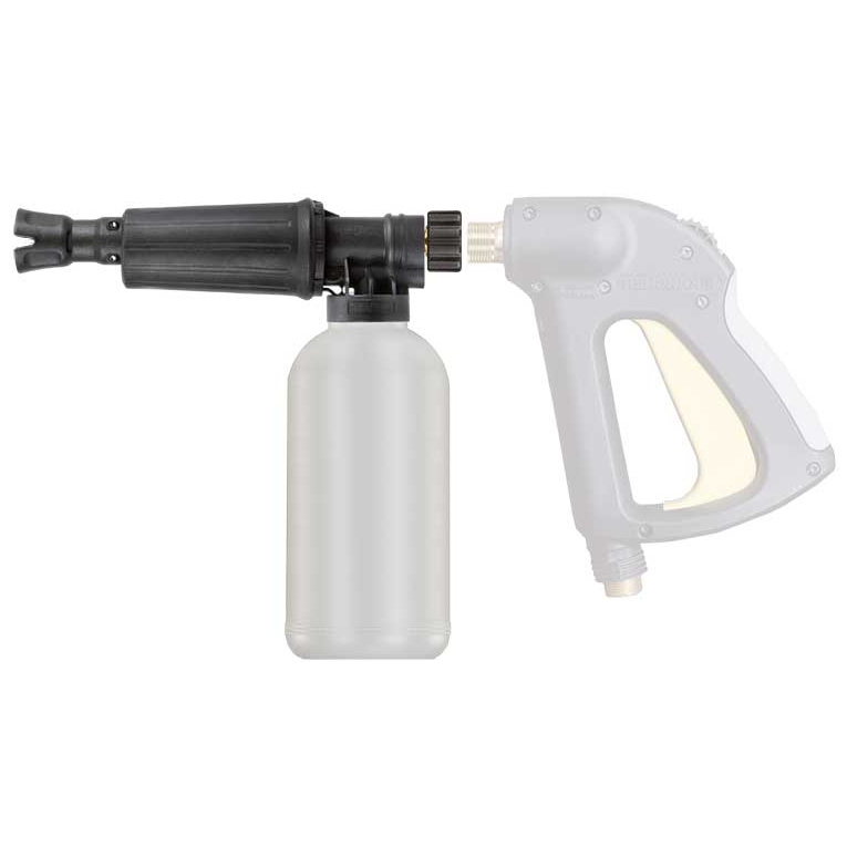 Putų purškimo rinkinys R+M ST-73 M22F Putų purškimo rinkinys R+M ST-73 M22F