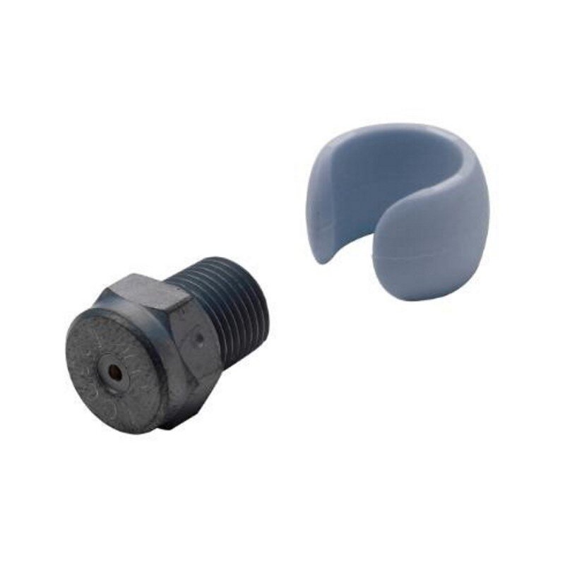 Purkštukas su indikatoriumi NILFISK Tornado 0,475mm Purkštukas su indikatoriumi NILFISK Tornado 0,475mm