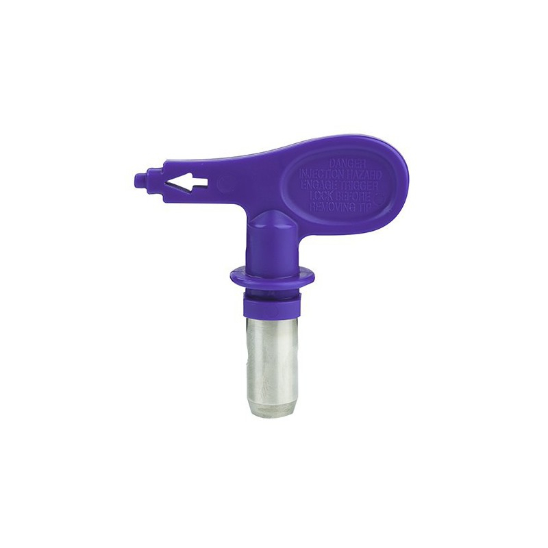 Purkštuvo antgalis Wagner TradeTip 3 FineFinish 408 Purkštuvo antgalis Wagner TradeTip 3 FineFinish 408