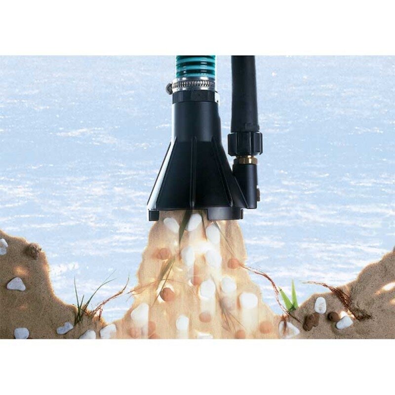 Purvo ir vandens išsiurbimo priedas R+M D055 1