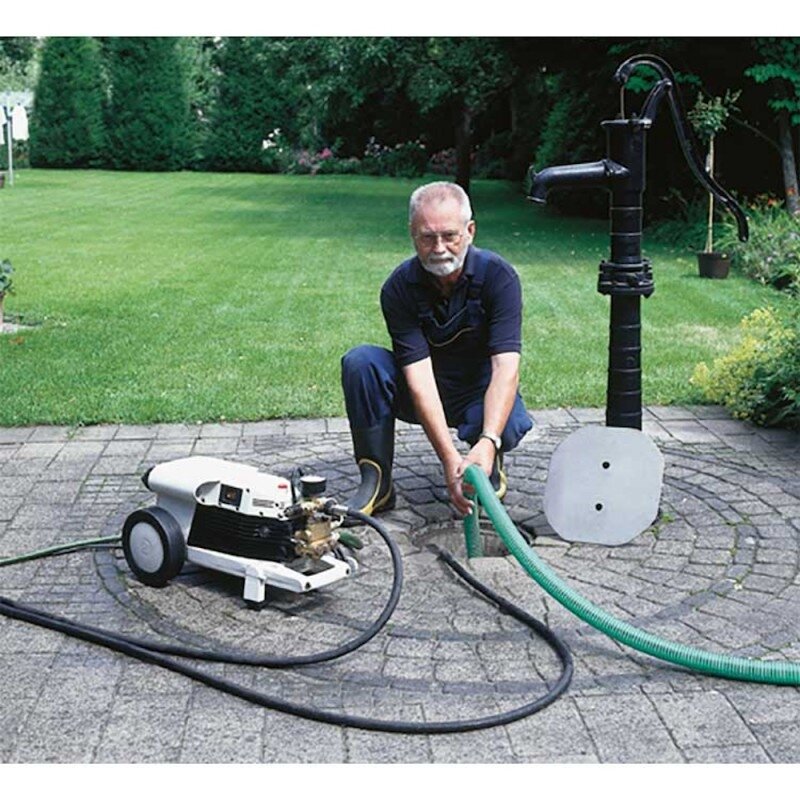 Purvo ir vandens išsiurbimo priedas R+M D055 2 Purvo ir vandens išsiurbimo priedas R+M D055 2