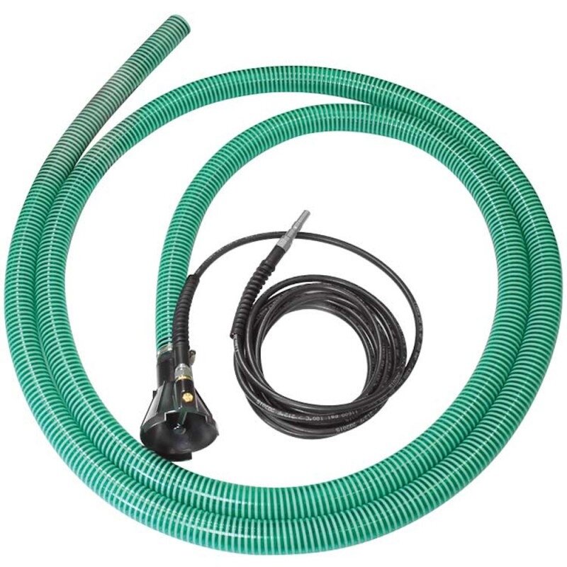 Purvo ir vandens išsiurbimo priedas R+M D055 Purvo ir vandens išsiurbimo priedas R+M D055