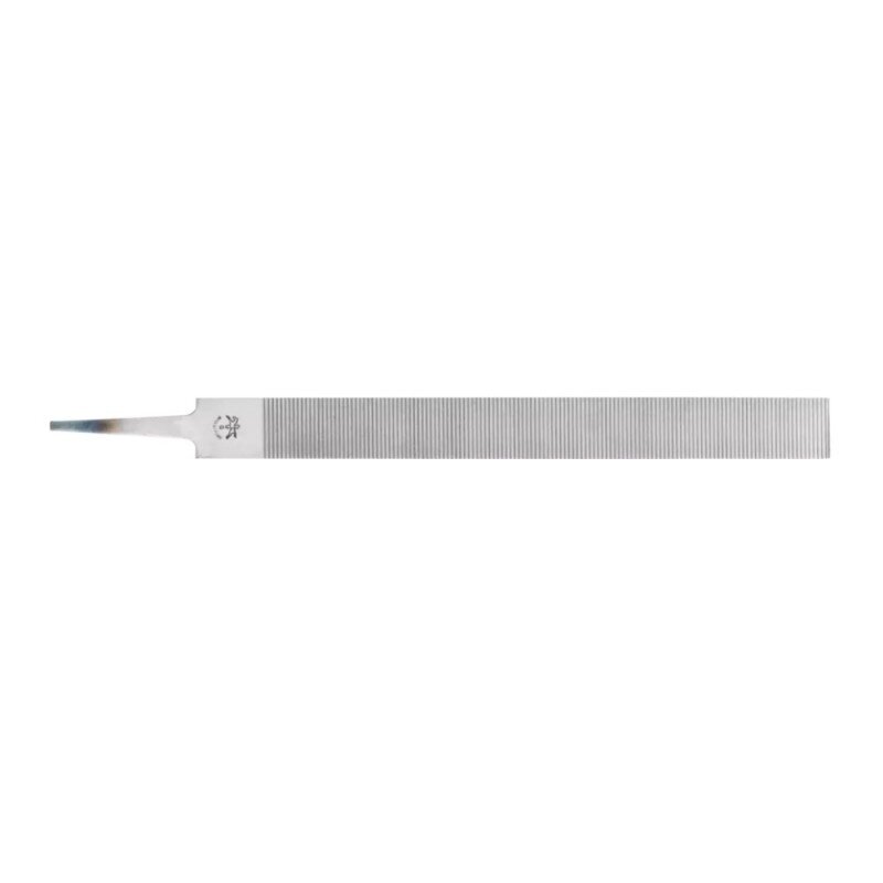 Pusapvalė dildė aliuminiui PFERD 1612W 300mm H0 Pusapvalė dildė aliuminiui PFERD 1612W 300mm H0