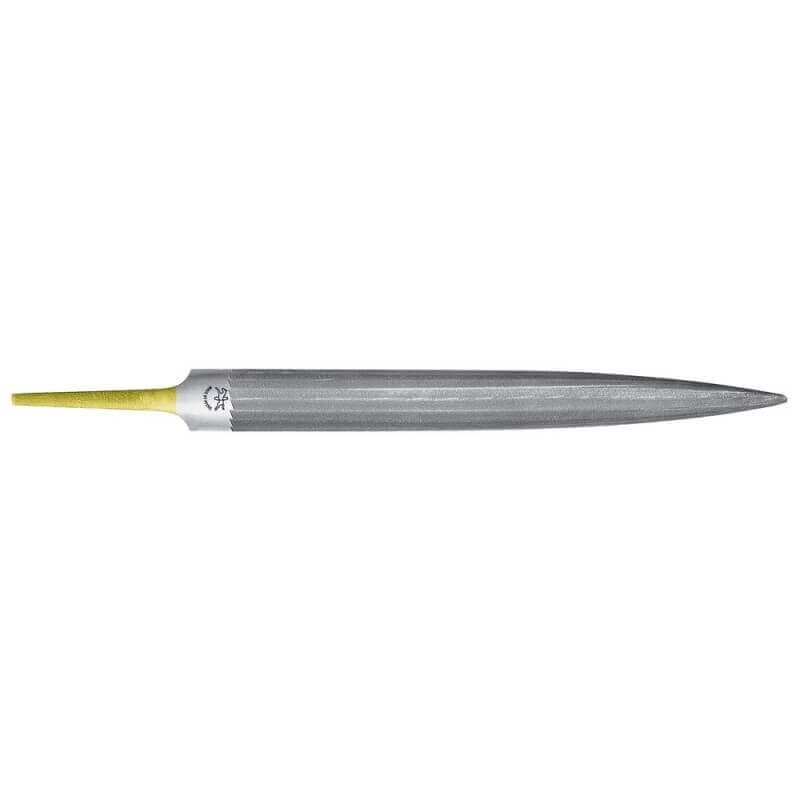 Pusapvalė dildė PFERD COR 835 200 H0 Pusapvalė dildė PFERD COR 835 200 H0