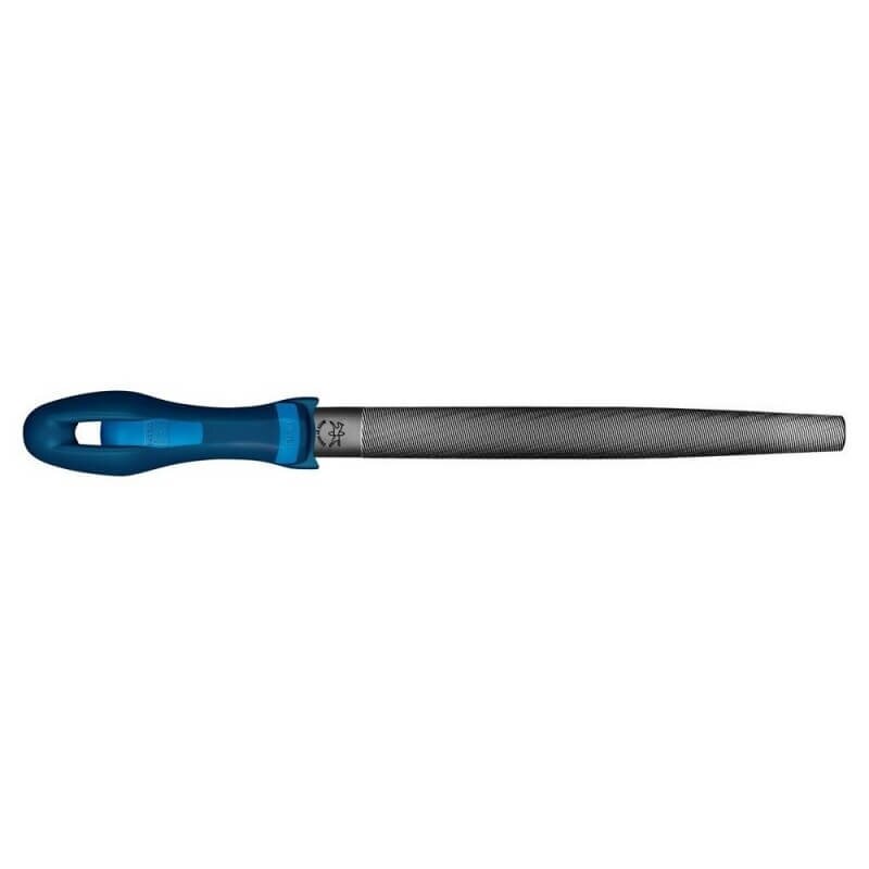 Pusapvalė dildė PFERD PF1152 H1 150 mm Pusapvalė dildė PFERD PF1152 H1 150 mm
