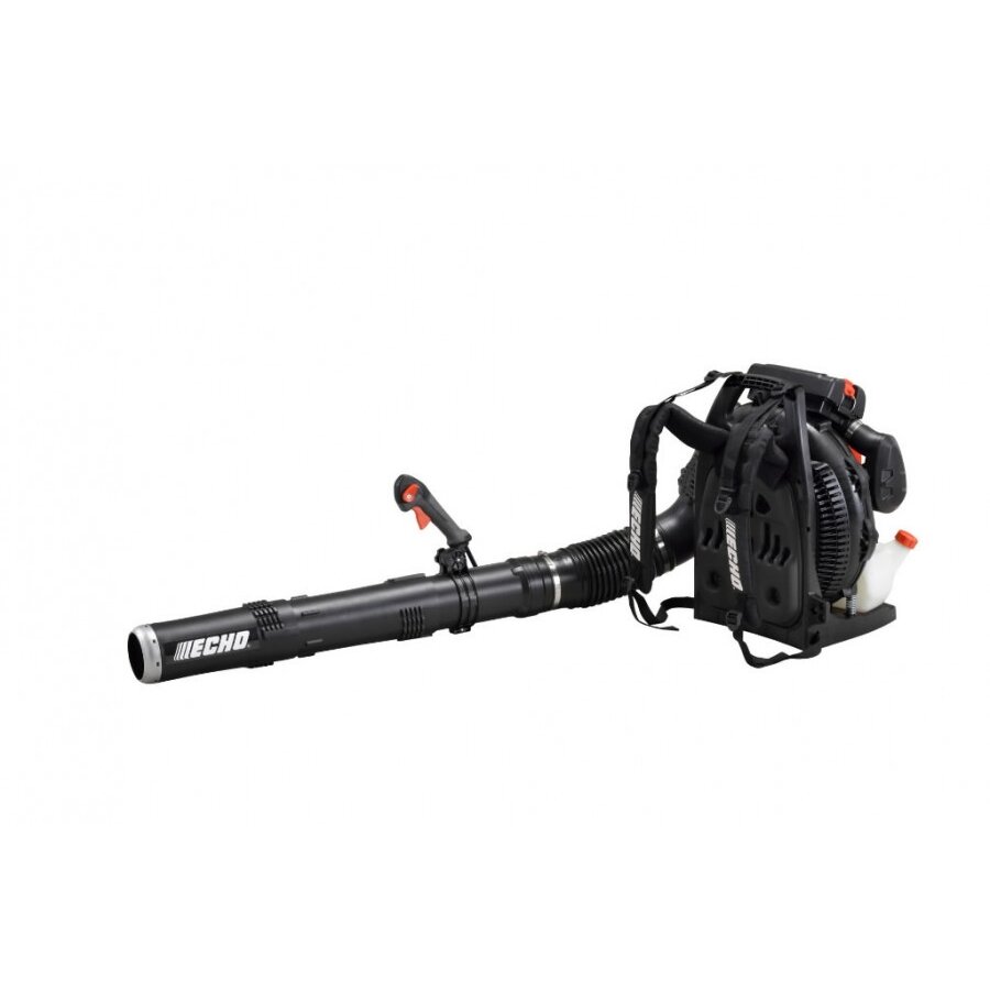 Benzininis lapų pūstuvas-kuprinė ECHO PB-8010, X-Series, 4,2 kW Benzininis lapų pūstuvas-kuprinė ECHO PB-8010, X-Series, 4,2 kW