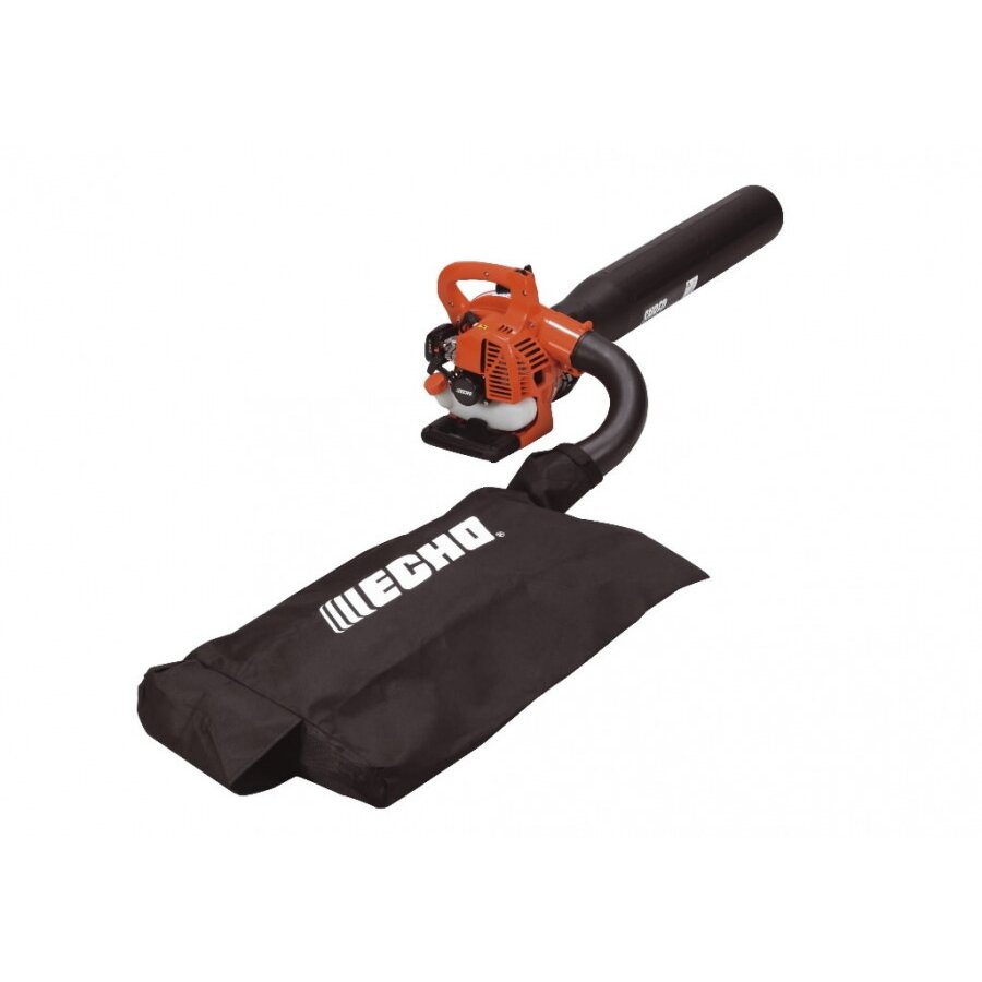 Benzininis lapų pūstuvas - smulkintuvas ECHO ES-250ES (ES250ES), 0,72 kW 1 Benzininis lapų pūstuvas - smulkintuvas ECHO ES-250ES (ES250ES), 0,72 kW 1