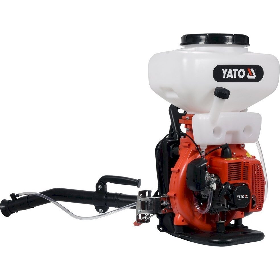 Purkštuvas benzininis | 20L / 2,9 kM (YT-86240) Purkštuvas benzininis | 20L / 2,9 kM (YT-86240)