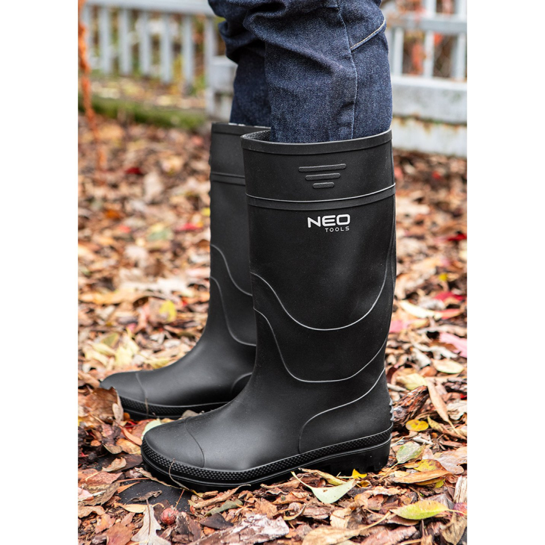 PVC batai, dydis 39 3