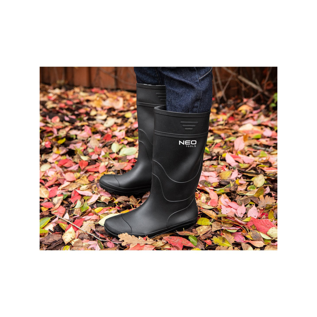 PVC batai, dydis 40 1