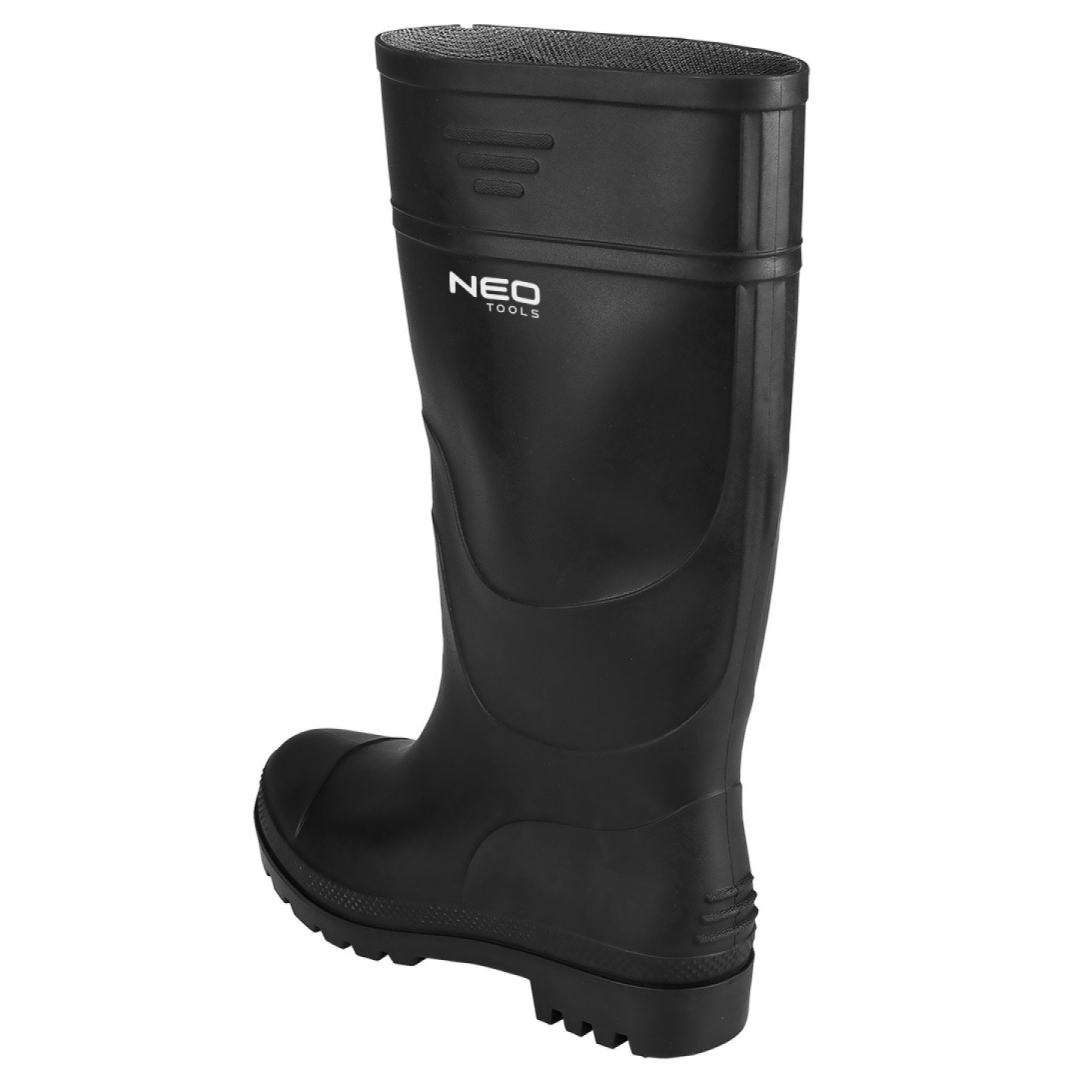 PVC batai, dydis 41 6