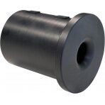 PVC adapteris 30 mm Gude 94305