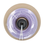 PVC oro žarna ritėje PANSAM A540210, 6x10 mm, 30 m ritė