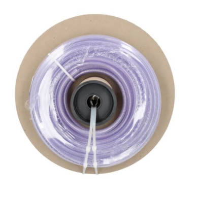 PVC oro žarna ritėje PANSAM A540210, 6x10 mm, 30 m ritė 1 PVC oro žarna ritėje PANSAM A540210, 6x10 mm, 30 m ritė 1