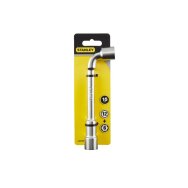 Pypkinis raktas 15mm 6X12PT