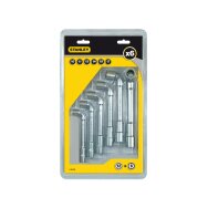 Pypkinių raktų rinkinys 6vnt