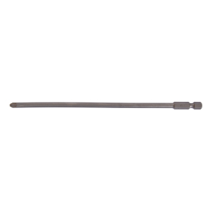 PZ2 Sukimo antgalis Makita P-67789, 177X5MM PZ2 DFR750, 6844 (3vnt.)