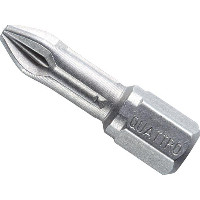 PZ sukimo antgalis 25MM PZ1 (10 Vnt.) Makita P-06096 PZ sukimo antgalis 25MM PZ1 (10 Vnt.) Makita P-06096