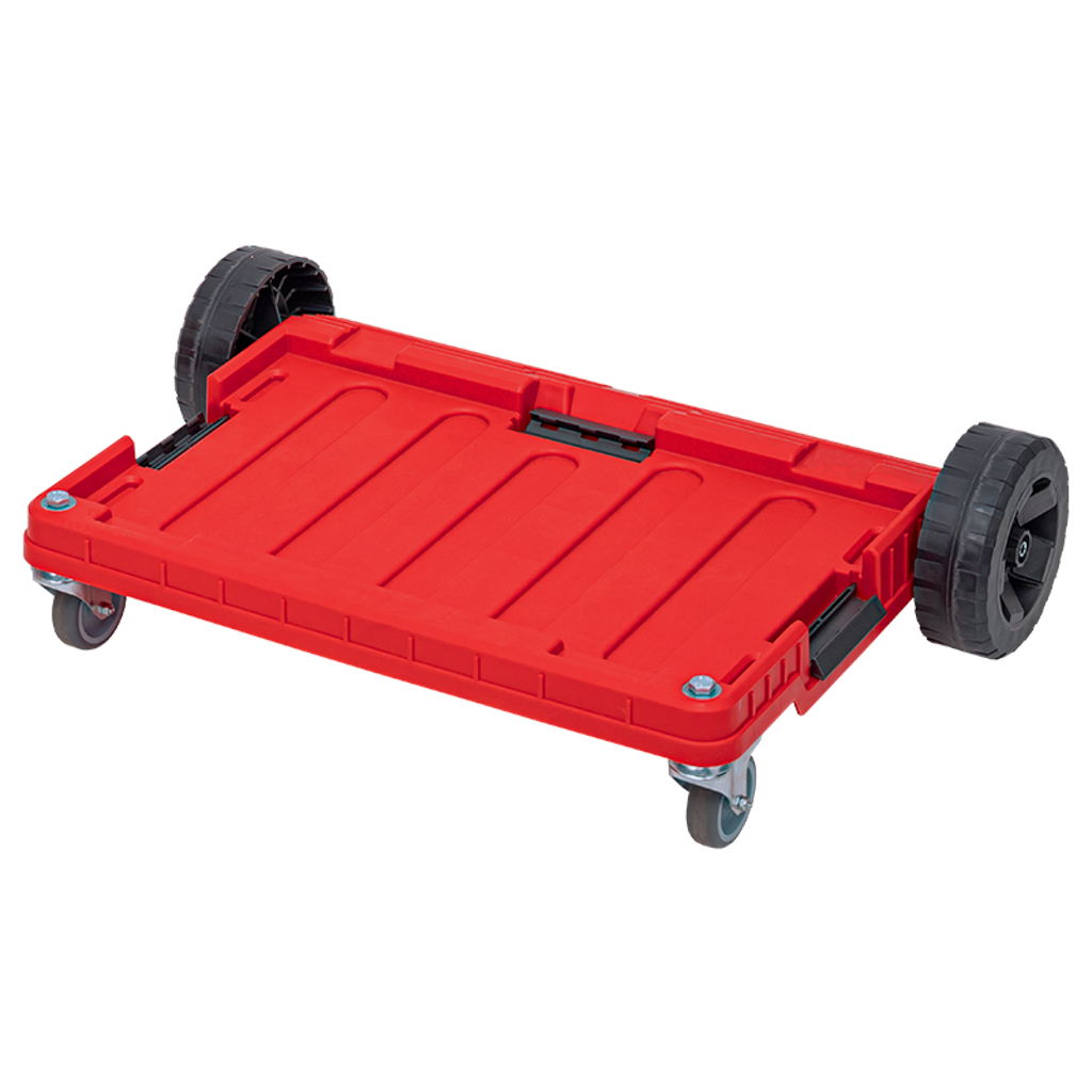 QBRICK ONE transportavimo platforma RED QBRICK ONE transportavimo platforma RED