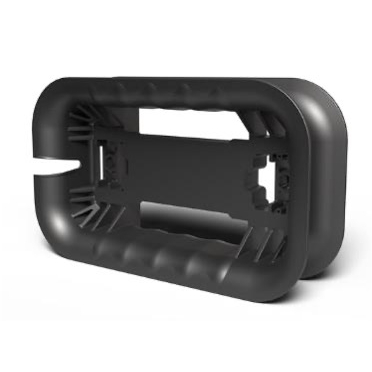 QBRICK priedas kabeliams ir ilgintuvams 1