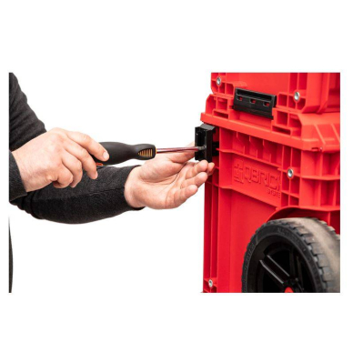 QBRICK Jungčių rinkinys 4 QBRICK Jungčių rinkinys 4