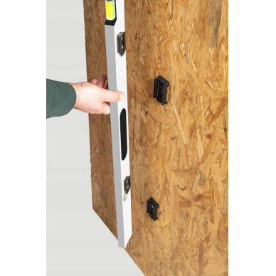 QBRICK Jungčių rinkinys 7 QBRICK Jungčių rinkinys 7