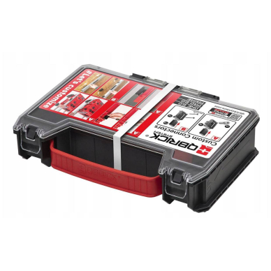 QBRICK Jungčių rinkinys QBRICK Jungčių rinkinys