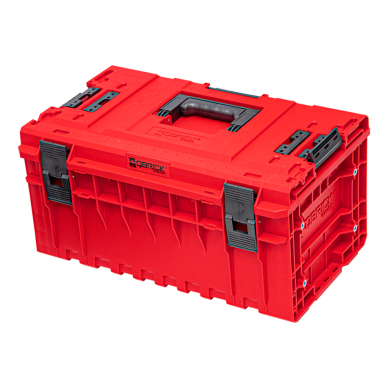 QBRICK ONE įrankių dėžė 350 VARIO 2.0 RED QBRICK ONE įrankių dėžė 350 VARIO 2.0 RED