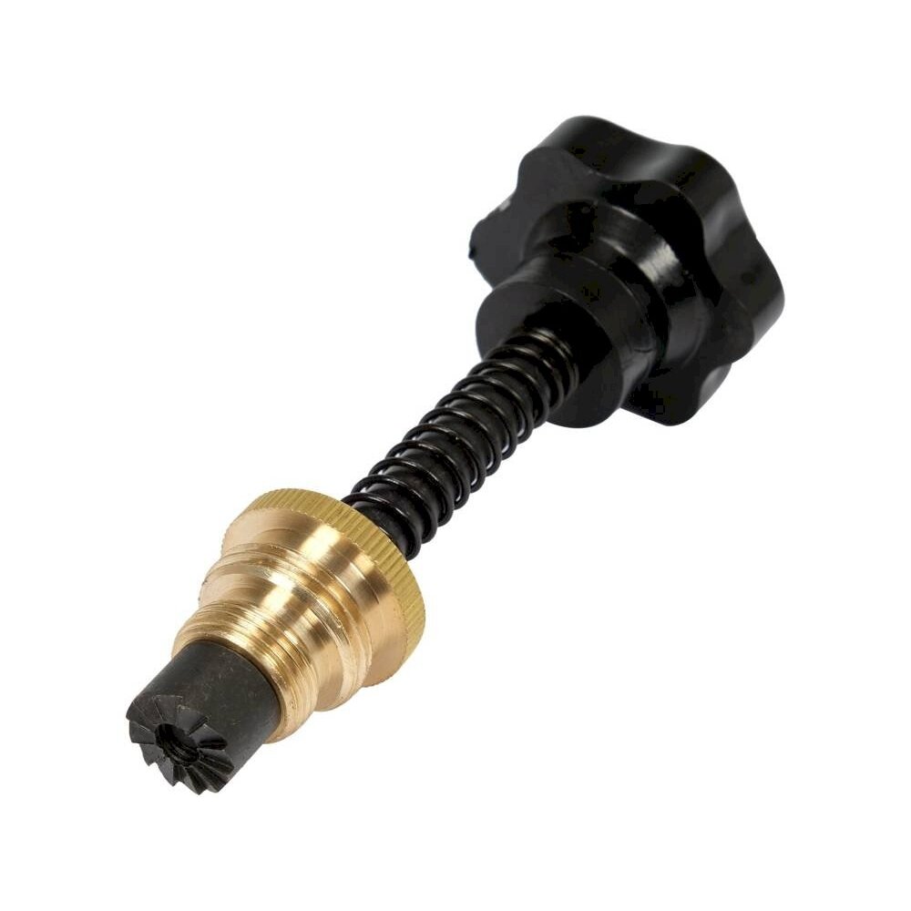 Raiberis krano vožtuvui | 3/8 "- 1/2" (YT-21960) Raiberis krano vožtuvui | 3/8 "- 1/2" (YT-21960)