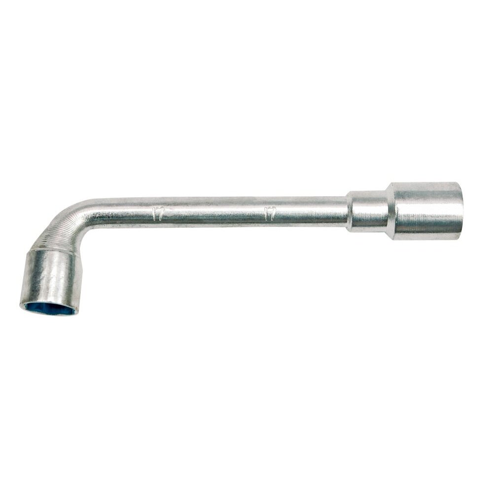 Raktas užmetamas lenktas su ertme | 14 mm (54680) Raktas užmetamas lenktas su ertme | 14 mm (54680)