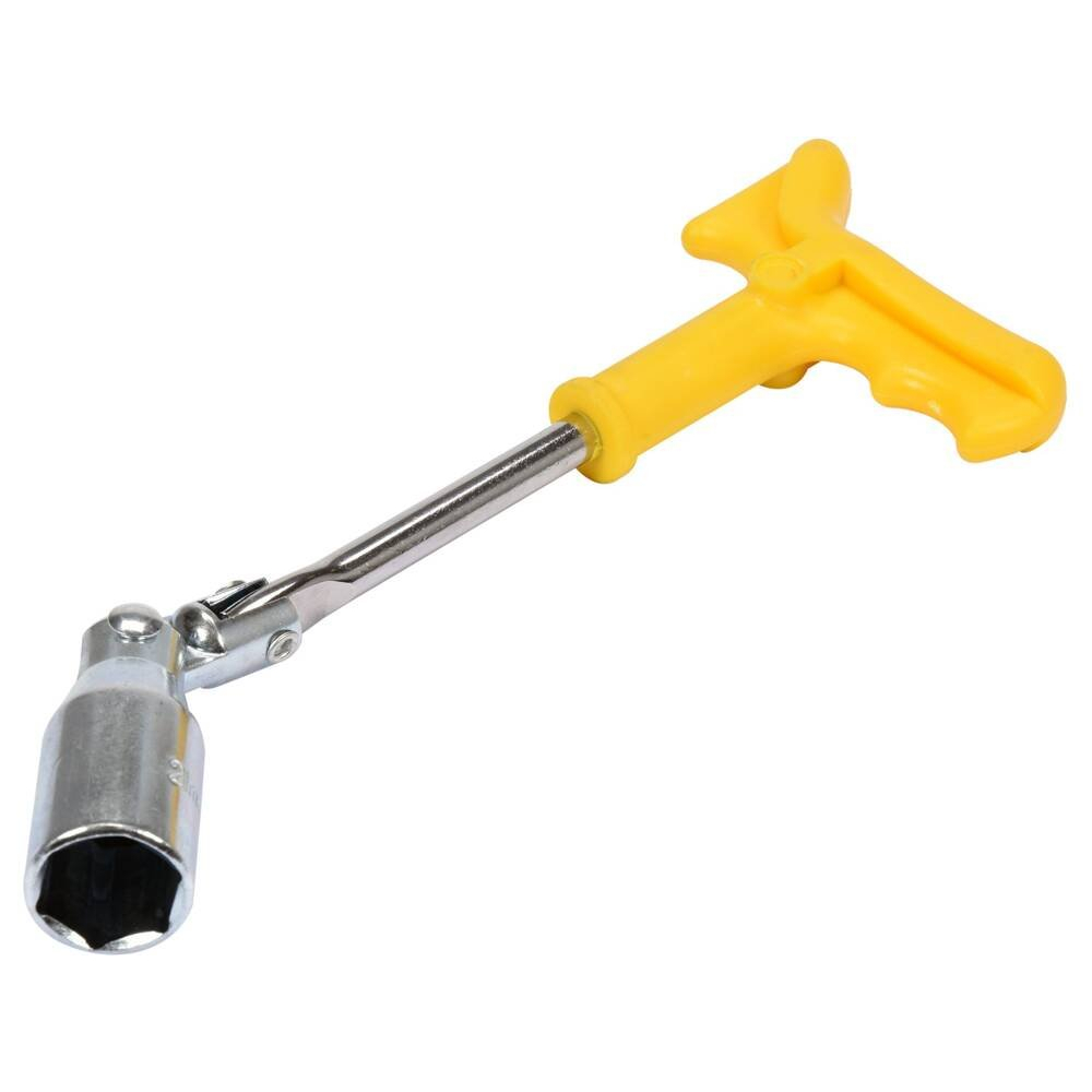 Raktas žvakėms | 21 mm (57221) Raktas žvakėms | 21 mm (57221)