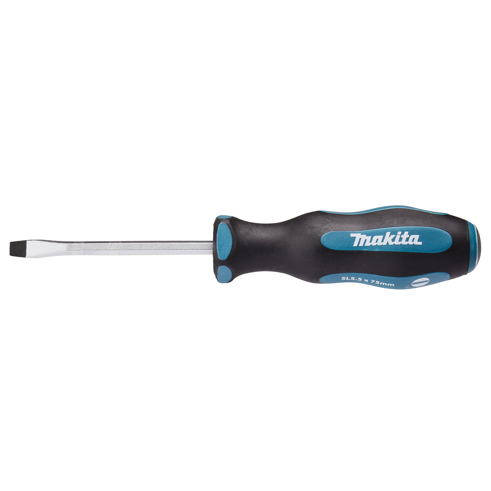 Rankinis atsuktuvas Makita E-04933, SL5,5 X 75MM Rankinis atsuktuvas Makita E-04933, SL5,5 X 75MM