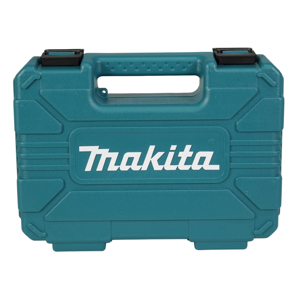 Rankinių įrankių ir antgalių rinkinys Makita E-15095 4 Rankinių įrankių ir antgalių rinkinys Makita E-15095 4